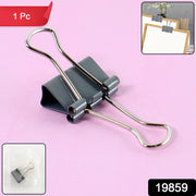 Heavy-duty Foldback Binder Clip - (1 Pc) thumbnail 7
