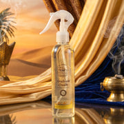 Arabian Oudh Air Freshener Spray For Home Room  Office Use (250 Ml) thumbnail 1