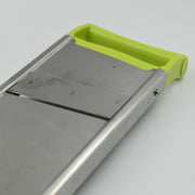 2688 2 In 1 Potato Slicer Used In All Kinds Of Household Kitchen Purposes For Cutting And Slicing Of Potatoes. thumbnail 5