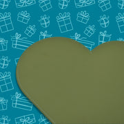 4040 Heart Shape Board For Art And Thick Pad Of Heart Shape For Art thumbnail 3