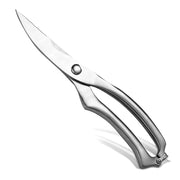 5206 Heavy Duty Stainless Steel Poultry Shears Premium Ultra Sharp Spring-loaded Kitchen thumbnail 1