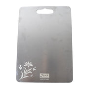 Apex Steel-x Stainless Steel Medium Chopping Board thumbnail 1