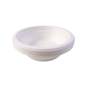 Vegnar Disposable Food Serving Bowl Set Of 10 Pieces 360 Ml Capacity thumbnail 3
