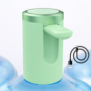 Usb Rechargeable Automatic Water Dispenser For 20 Litre Bottle (1 Pc) thumbnail 7