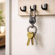 Premium Metal Key Holder Keychain 1 Pc thumbnail 5