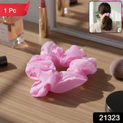 Premium Elastic Hair Tie (1 Pc) thumbnail 7