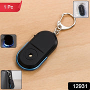 Personal Safety Alarm Keychain  Loud Emergency Siren With Led Light thumbnail 5