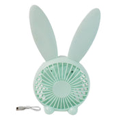 Usb Desk Fan (1 Pc  Plastic) thumbnail 1