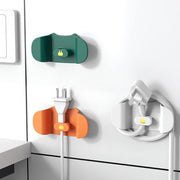 Wall Mounted Plug Holder Hook (1 Pc) thumbnail 2