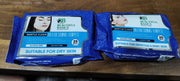 Beautiful Basics Dry  Sensitive Skin Face Wipes (2 Pkts X 50 Pcs Wipes) thumbnail 6