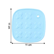 Heat Resistant Multipurpose Cup Coaster  Hot Pot Pad Set (2 Pc) thumbnail 6