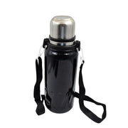 Stainless Steel Water Bottle Vacuum Insulated Cup  Bottle (1200 Ml) thumbnail 3