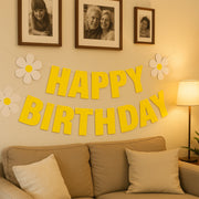 Happy Birthday Party Decoration Banner Set thumbnail 3