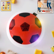 Ttg Hover Soccer Ball Toy With Foam Bumper thumbnail 5