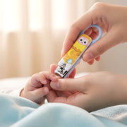 Cute Cartoon Owl Design Baby Nail Clipper (1 Pc) thumbnail 5