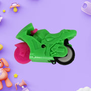 Pull Back Motorcycle Toys Tiny Gift Latte Motorcycles Toy For Kids Boys Age 3-8 Year Old thumbnail 1