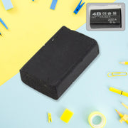 Fancy  Stylish Eraser (1 Pc  Mix Design) thumbnail 1