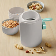 Manual Hand-crank Peanut Sheller Machine thumbnail 4