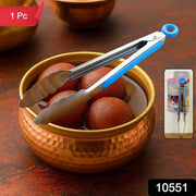 Supermom Premium Stainless Steel Chef Serving Tong (1 Pc) thumbnail 7
