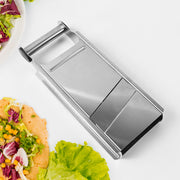 Apex Stainless Steel Slicer (2-in-1 ) thumbnail 3