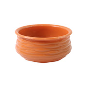 Classic Terracotta-style Handi Bowl (1 Pc) thumbnail 3