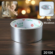 Heavy-duty Aluminium Foil Adhesive Tape 8540 Mm (1 Pc) thumbnail 7