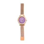 Elegant Ladies Wrist Watch With Stylish Dial And Premium Gift Box thumbnail 3