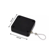 4871 Punch-free Automatic Sensor Door Closer thumbnail 2