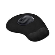 6161 Wrist S Mouse Pad Used For Mouse While Using Computer. thumbnail 1