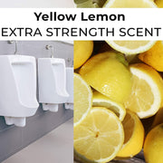 Urinal Screen Deodorizer Mat (2 Pc Set) thumbnail 3
