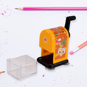 Table Sharpener-pencil Sharper (1 Pc) thumbnail 2