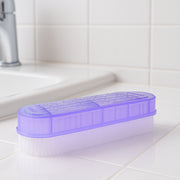 Multipurpose Plastic Handle Laundry Brush (1 Pc) thumbnail 5