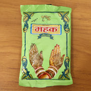 Traditional Herbal Mehndi Powder ( 80 Gram Pack) thumbnail 6