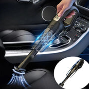 Wireless Handheld Car Vacuum Cleaner 2 In1 Dust Buster (1 Set) thumbnail 1