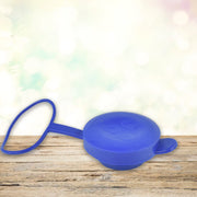 Silicone Water Jug Cap (1 Pc) thumbnail 2