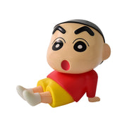 Shinchan Character Sitting Figurine (1 Pc) thumbnail 1