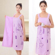 1453 Quick Dry Bath Towel 100 Cottonsoft Fluffy  Super Absorbent For Men Women thumbnail 2