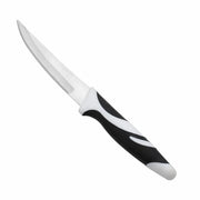Ritu  Sharp Stainless Steel Blade Zebra Kitchen Knife thumbnail 3