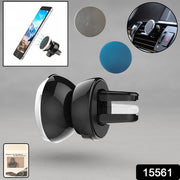 Universal Magnetic Car Mobile Holder (1 Pc) thumbnail 7