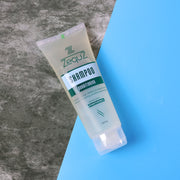 Zequz Conditioning Shampoo - (1 Pc  100 Ml) thumbnail 6