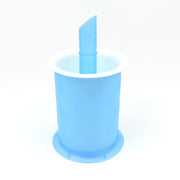 5512 Homemade Popsicle Maker Manual Ice Cream Machine With Approx 20 Pcs Packing Bag Popsicle Mold Convenient Maker Manual Ice Cream Machine For Kids Adults Diy Reusable thumbnail 3