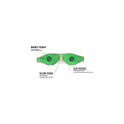 0403b Sleeping Eye Shade Mask Cover For Insomnia Meditation Puffy Eyes And Dark Circles thumbnail 4