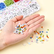 Premium Diy Bracelet Making Kit (1 Set) thumbnail 4