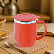 Apex Stainless Steel Insulated Mug 350ml (1 Pc) thumbnail 1