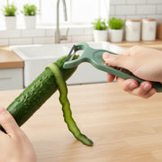 2 In 1 Multipurpose Vegetable Peeler And Grater Tool thumbnail 6