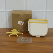 360 Rotating Storage Heavy Duty Sticky Wall Hook (1 Pc) thumbnail 6
