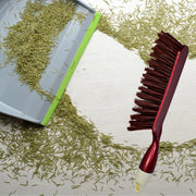 4864 Cleaning Duster Brush For Car Seats Carpet Mats Multi-purpose Use thumbnail 6