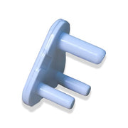 1231 Safety Cover Guards For Electric Socket Plug (Big) thumbnail 2
