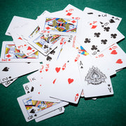 1982 Playing Cards Luxury Deck Of Cards With Amazing Pattern  Hd Printing Premium Poker Cards  Durable  Flexible thumbnail 4