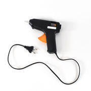 Professional Hot Melt Glue Gun With Rapid Heating And Quick Melt Glue Gun For Multiuser (40w) thumbnail 3